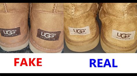 ugg authenticity check